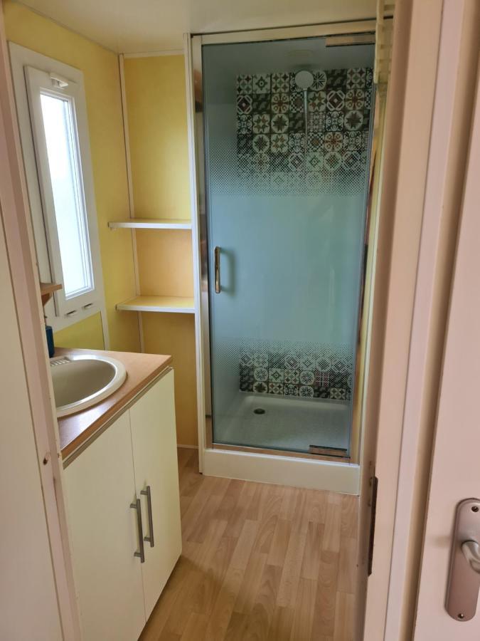 Pensjonat Casa Prefabricada El Palmar  Zewnętrze zdjęcie